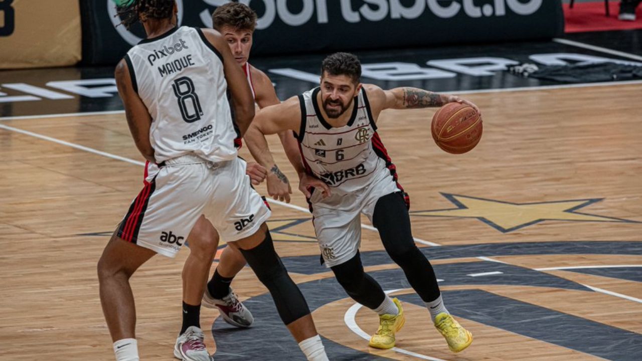 GRANDE FINAL DO SUPER 8! FLAMENGO DIVULGA INFORMAÇÕES SOBRE A VENDA DE INGRESSOS PARA A DECISÃO NO BASQUETE